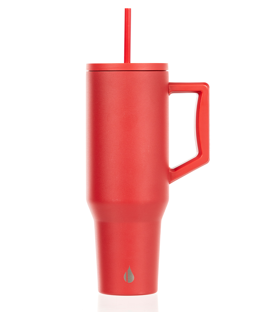 Primary image St. Jude Fire Elemental 40 oz. Tumbler